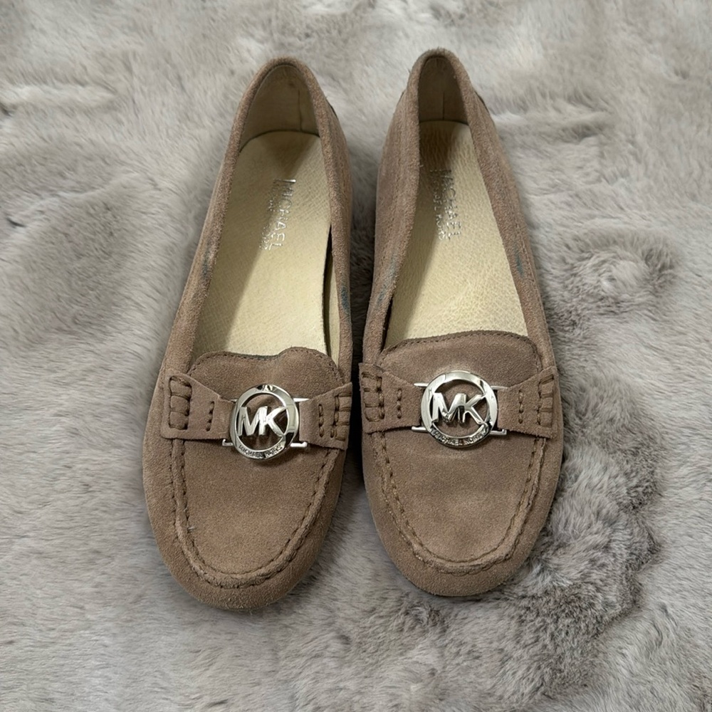 Michael Kors loafers